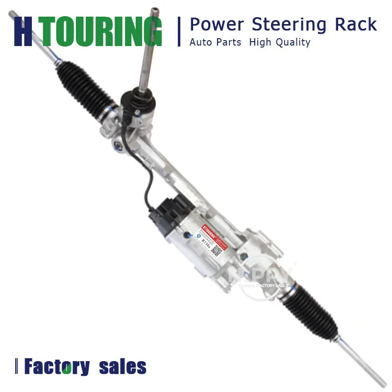 Electric Power Steering Rack Auto Steering Gear Box for Land Rover