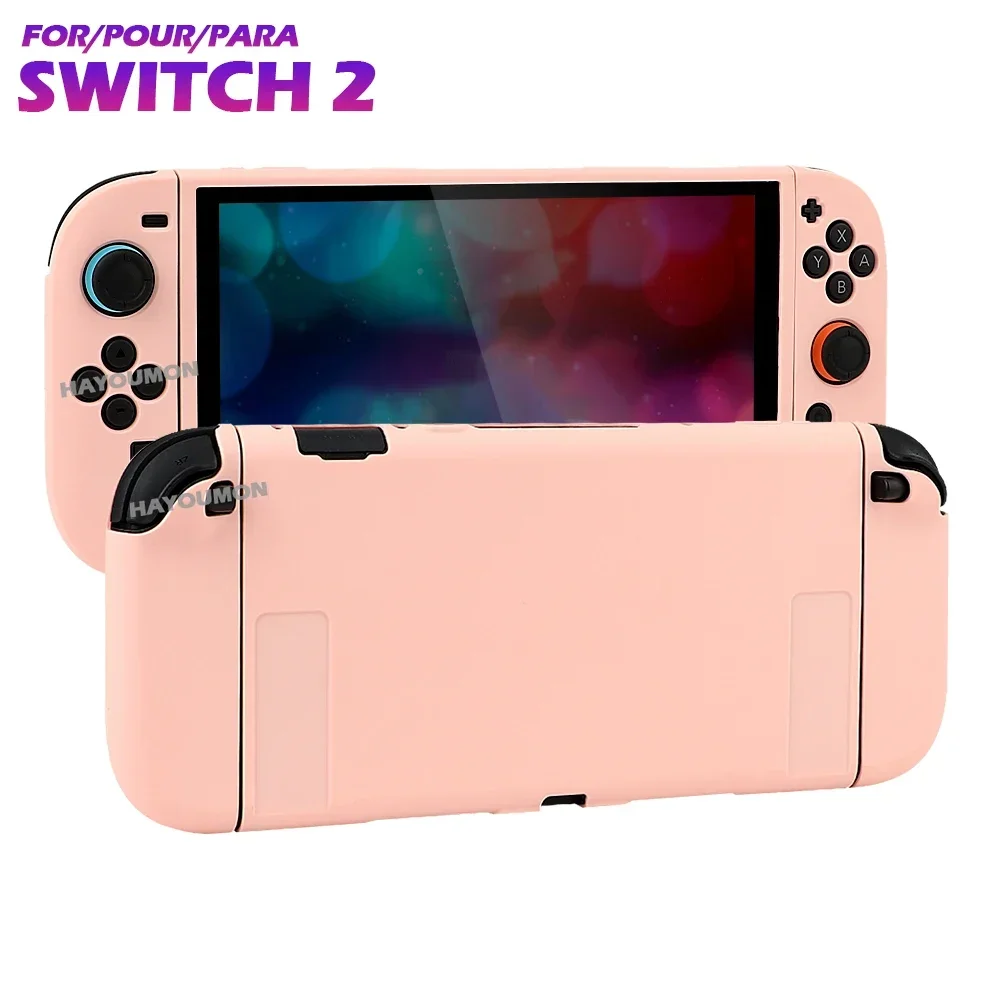 Colorful Protective Soft TPU Dustproof Cover Case