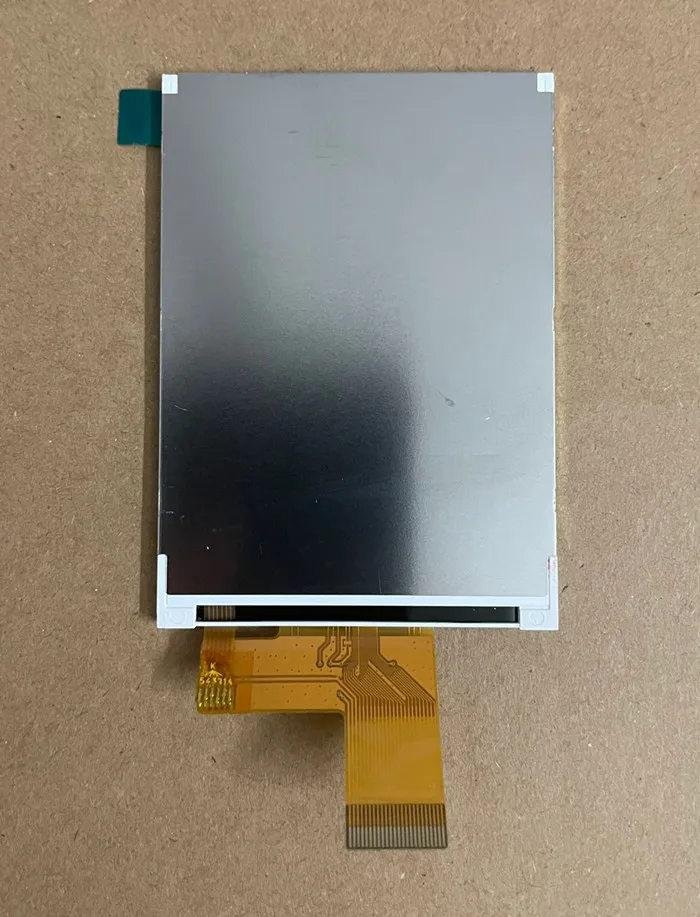 3.2 inch 24PIN TFT LCD Display Screen ST7789 Drive IC MCU 8/16Bit Parallel Interface 240(RGB)*320