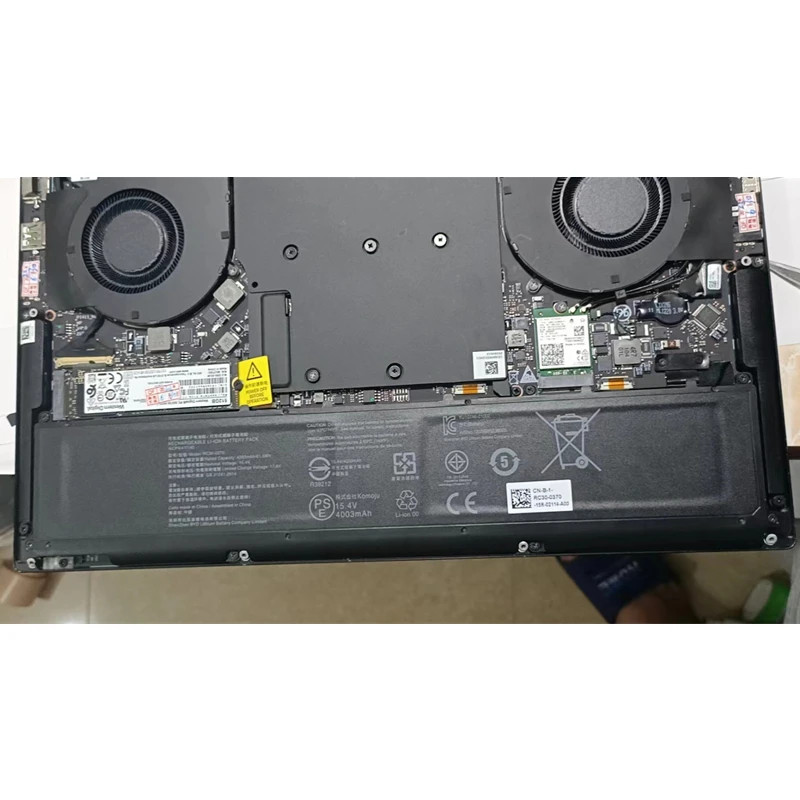 Battery Replacement Razer Blade 15 Advanced Memory Upgrade Razer