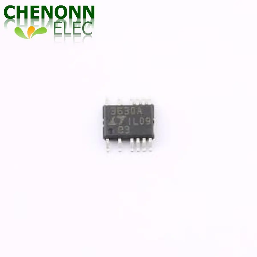 LTC3630AMPMSE#PBF