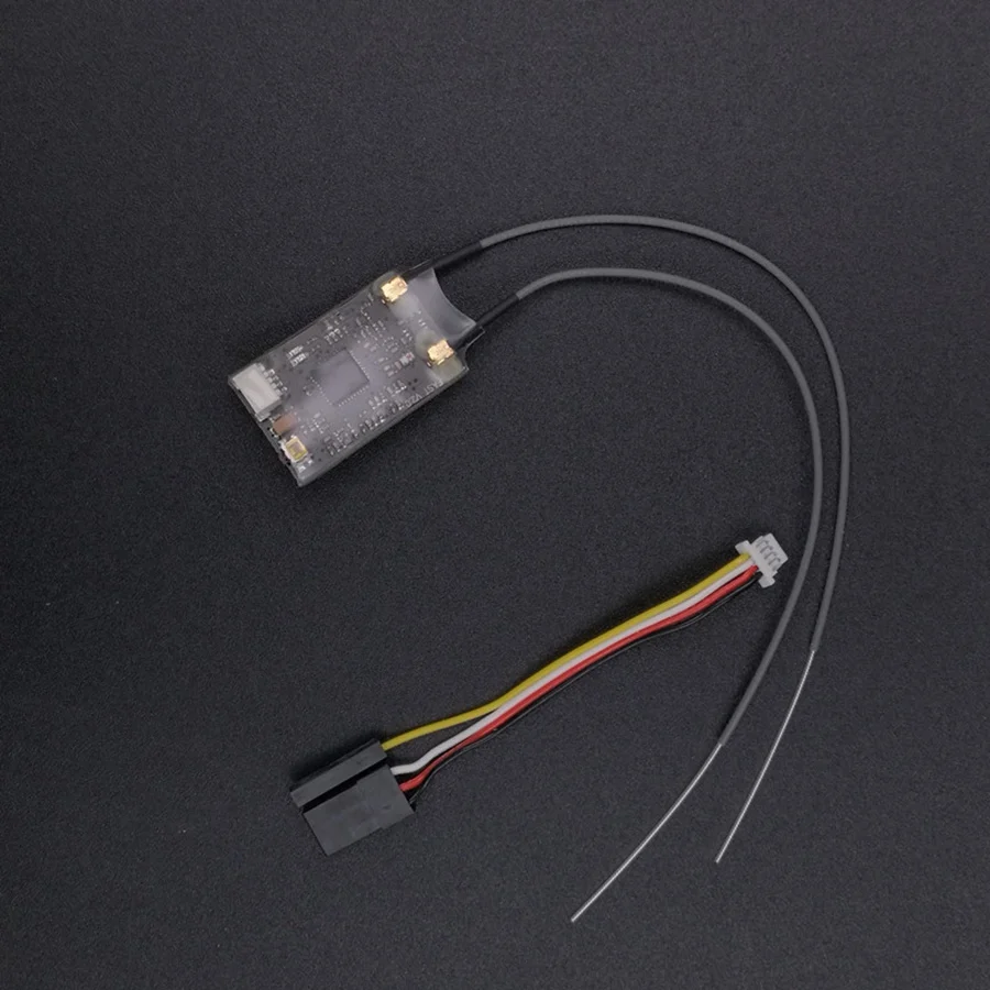 Récepteur MRFS01 Futaba FASST S-BUS RSSI pour Drone FPV