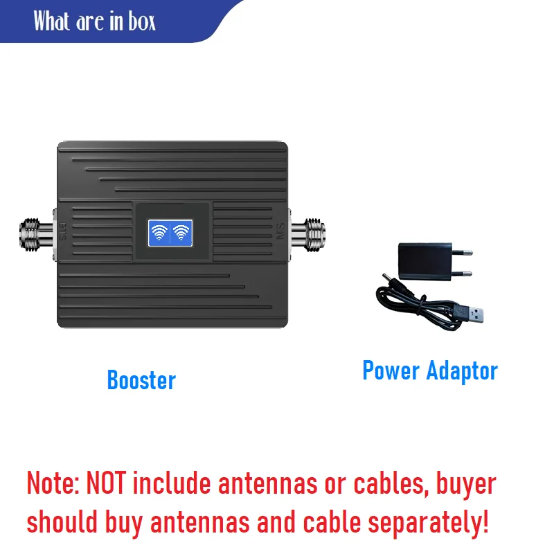 Penguat Sinyal Jio Mobile Signal Booster For Home Penguat Sinyal