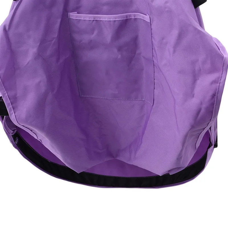 Baby Stroller Sunshade Canopy 3