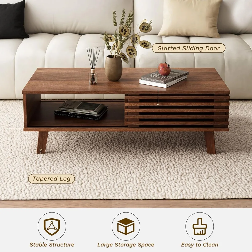 Stylish Coffee Table Design