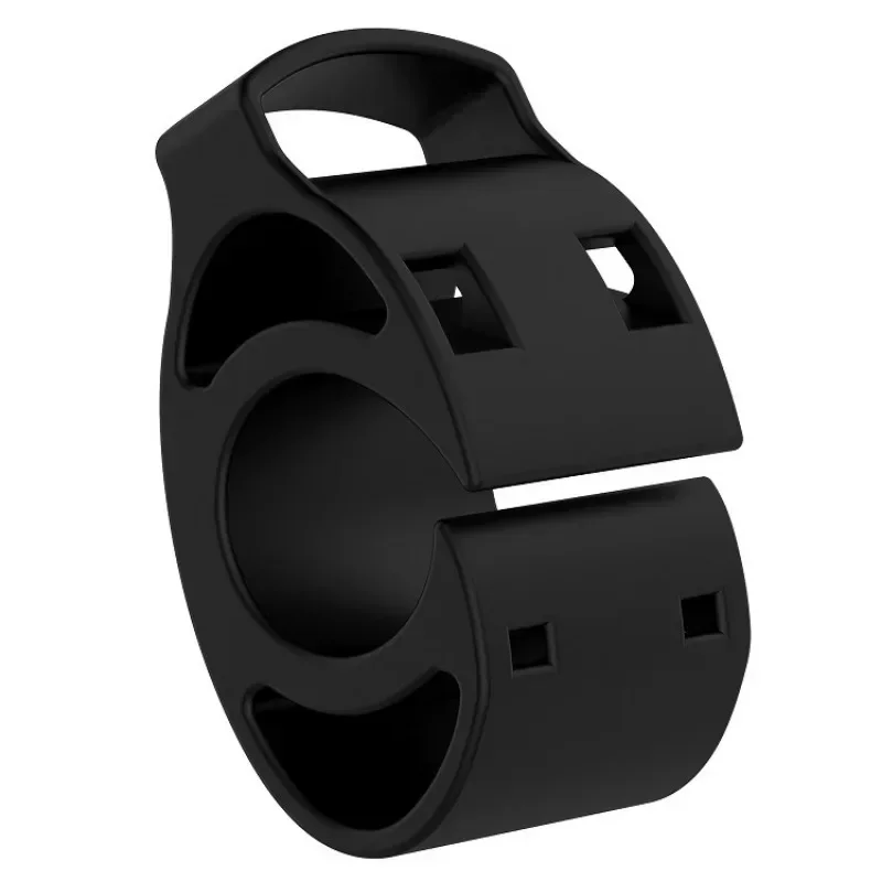 Handlebar Rail Bicycle Mount Kit Holder for Garmin Forerunner Universal Bike Stand for TOMTOM/TICWATCH/SUUNTO Watch Outdoor Ride