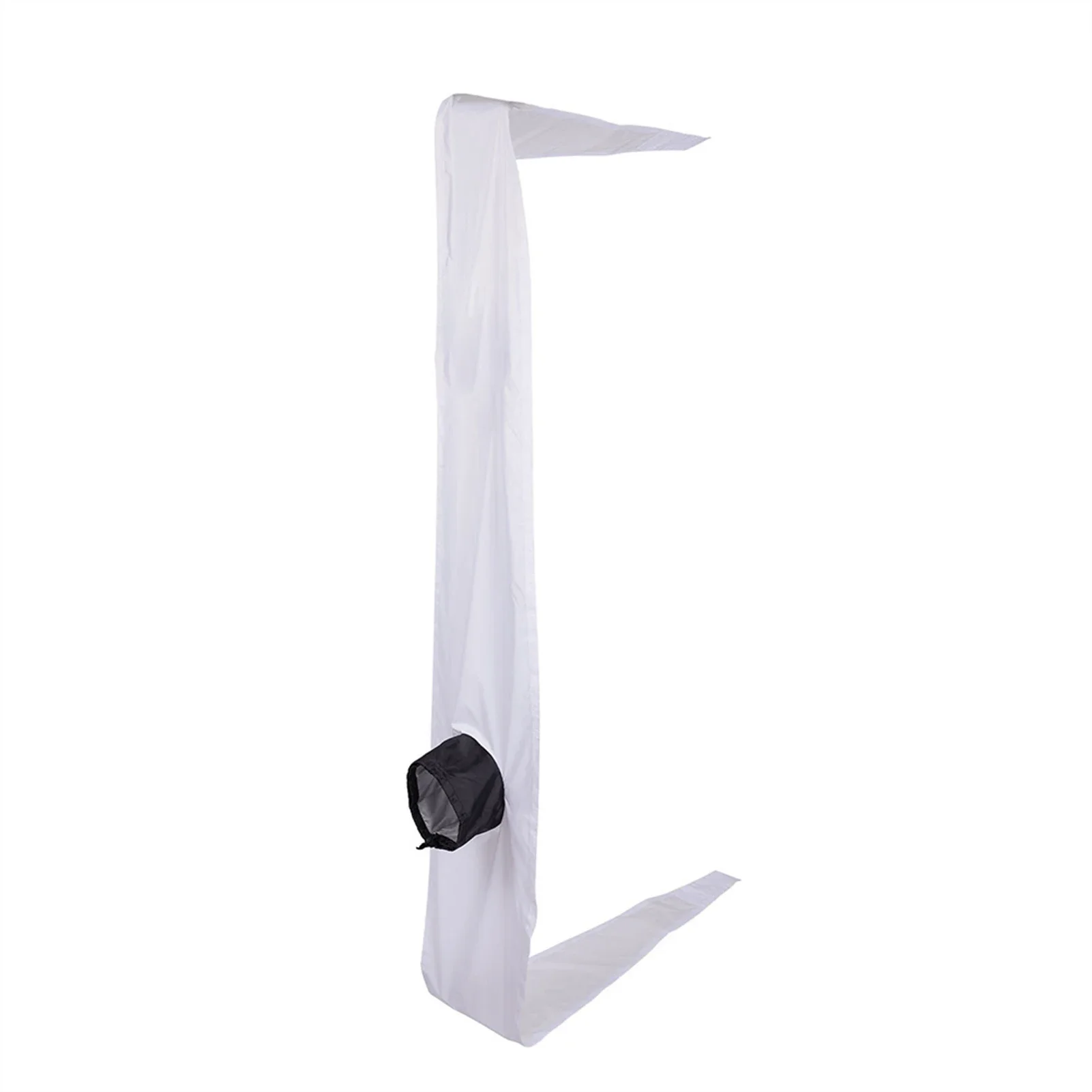 Waterproof Portable Air Conditioner Window Seal with Tension Rope