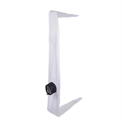 Waterproof Portable Air Conditioner Window Seal with Tension Rope (4 meters long)