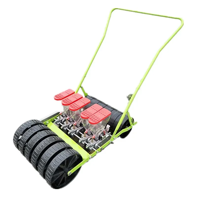 YYHC-Agricultural Seeder Vegetable Seed Seeder Sower Machine Carrot