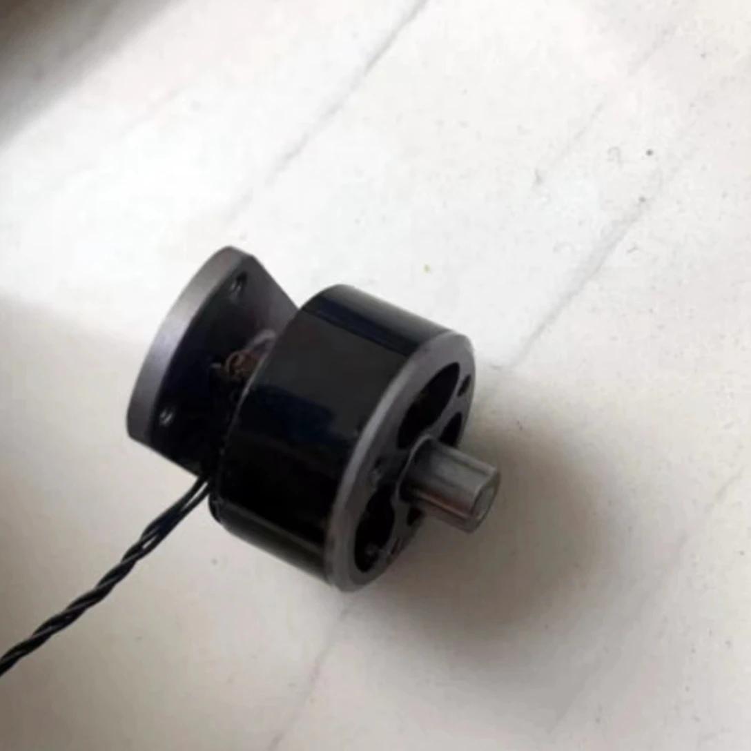 Original New Yuneec C23/E90 Gimbal Camera Pitch Power Motor Repair