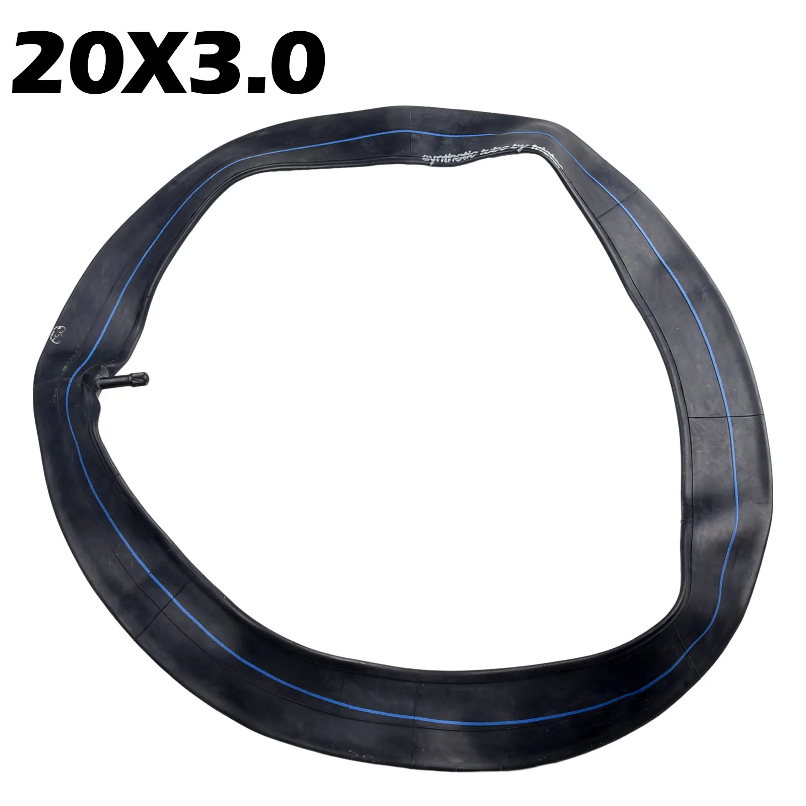 1 stücke/2 stücke Fahrräder Innenrohr Schwarz Gummi 20 Zoll 20x3,0 Gummi Ersatz Innenrohr Für Schneemobile fahrräder Praktisches Zubehör – Detail 35