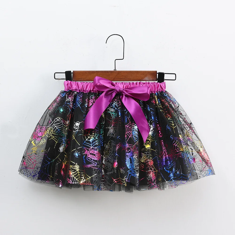 Ballet Tutu Skirt Girls Tutu Skirt Kids Ballet Princess Pettiskirt