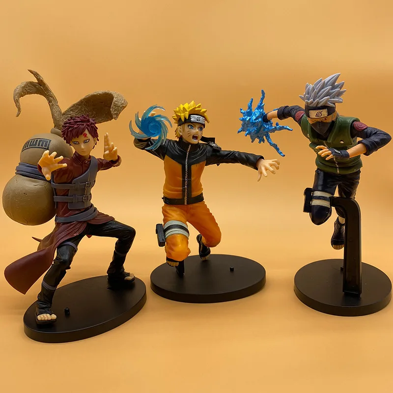 Warm Whirlpool Naruto