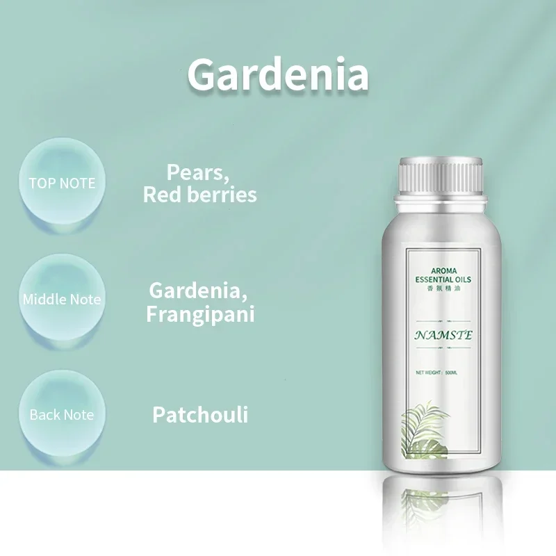 Gardenia
