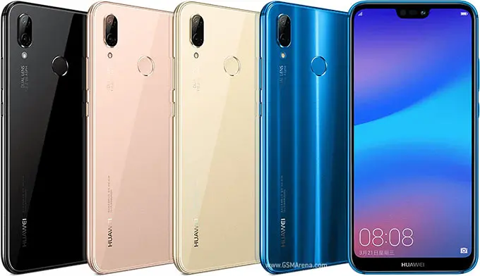 ANDROID - sej59 HUAWEI P20 lite 4台 Amazon.com: Huawei P20 Lite 64GB Midnight Black, Dual Sim