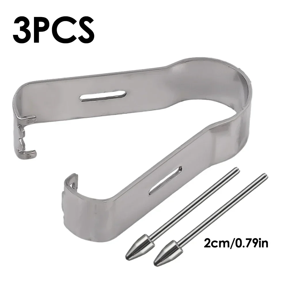 Durable Metal Alloy Pen Nibs