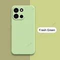 Fresh Green