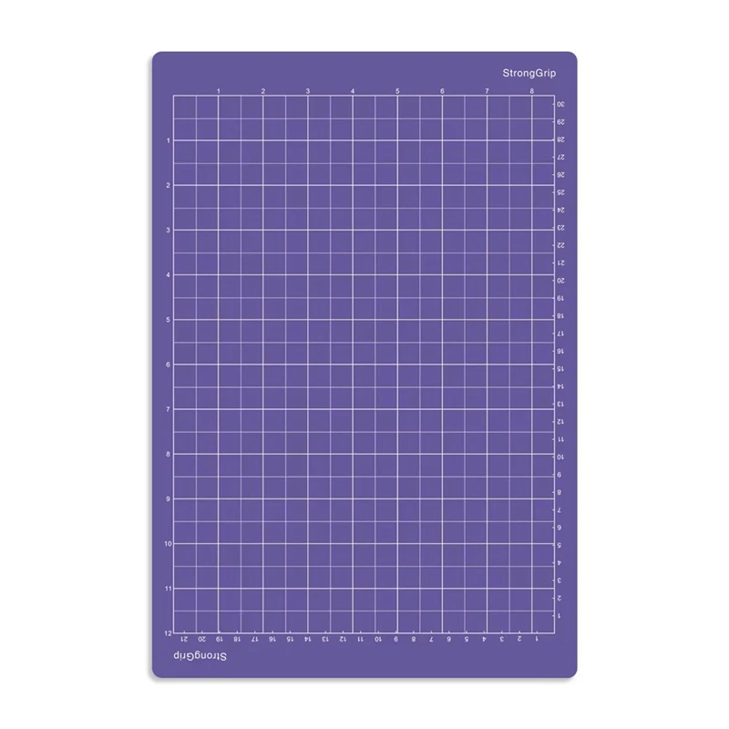 Cutting Mat For Cricut Joy Xtra 12 X 8.5Inch 6 Pack (Standardgrip, Stronggrip, Lightgrip) Parts Kit cricut cutting mat