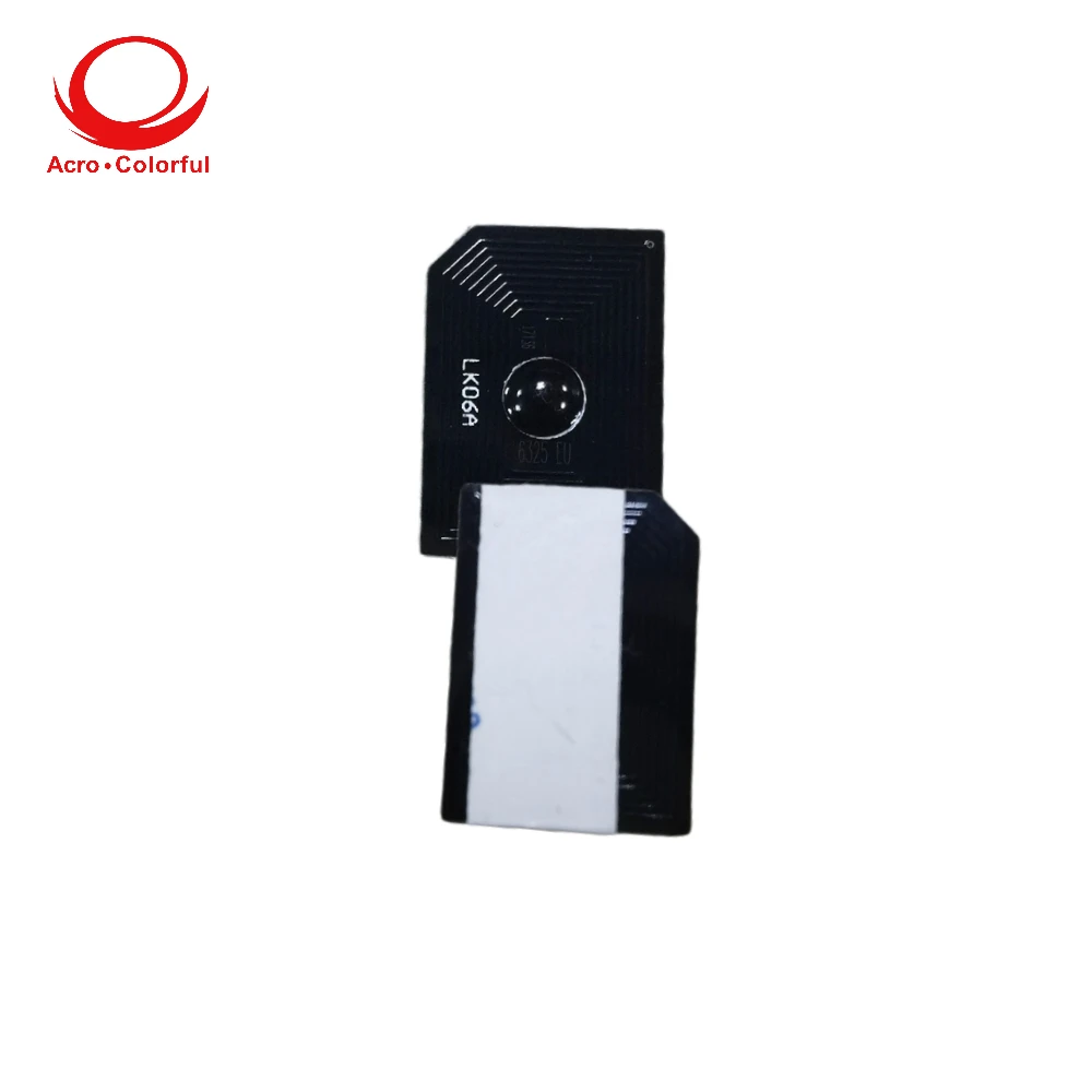 40K NA Version TK-6347 Toner Chip For Kyocera TASKalfa 4004i 5004i 6004i 7004i Laser Printer Cartridge Reset