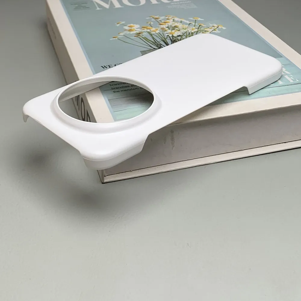 Stylish Magnetic Shockproof Phone Case | Slim Hard Shell Cover