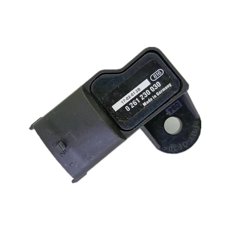 Manifold Intake Absolute Pressure Temperature Sensor MAP For Can-Am Outlander Renegade Maverick Commander 707000995 0261230030
