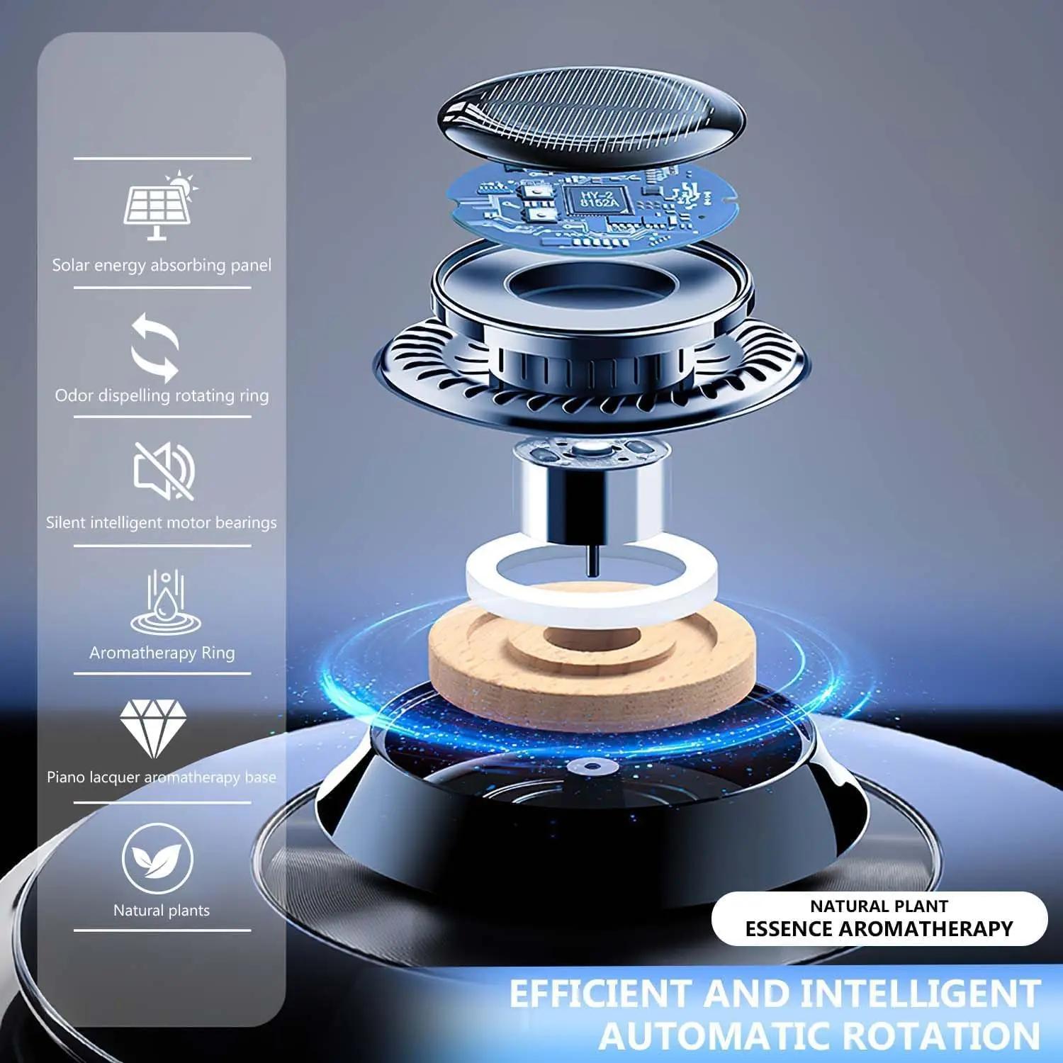 Aluminum Car Deicing Instrument for Winter Snow Removal
