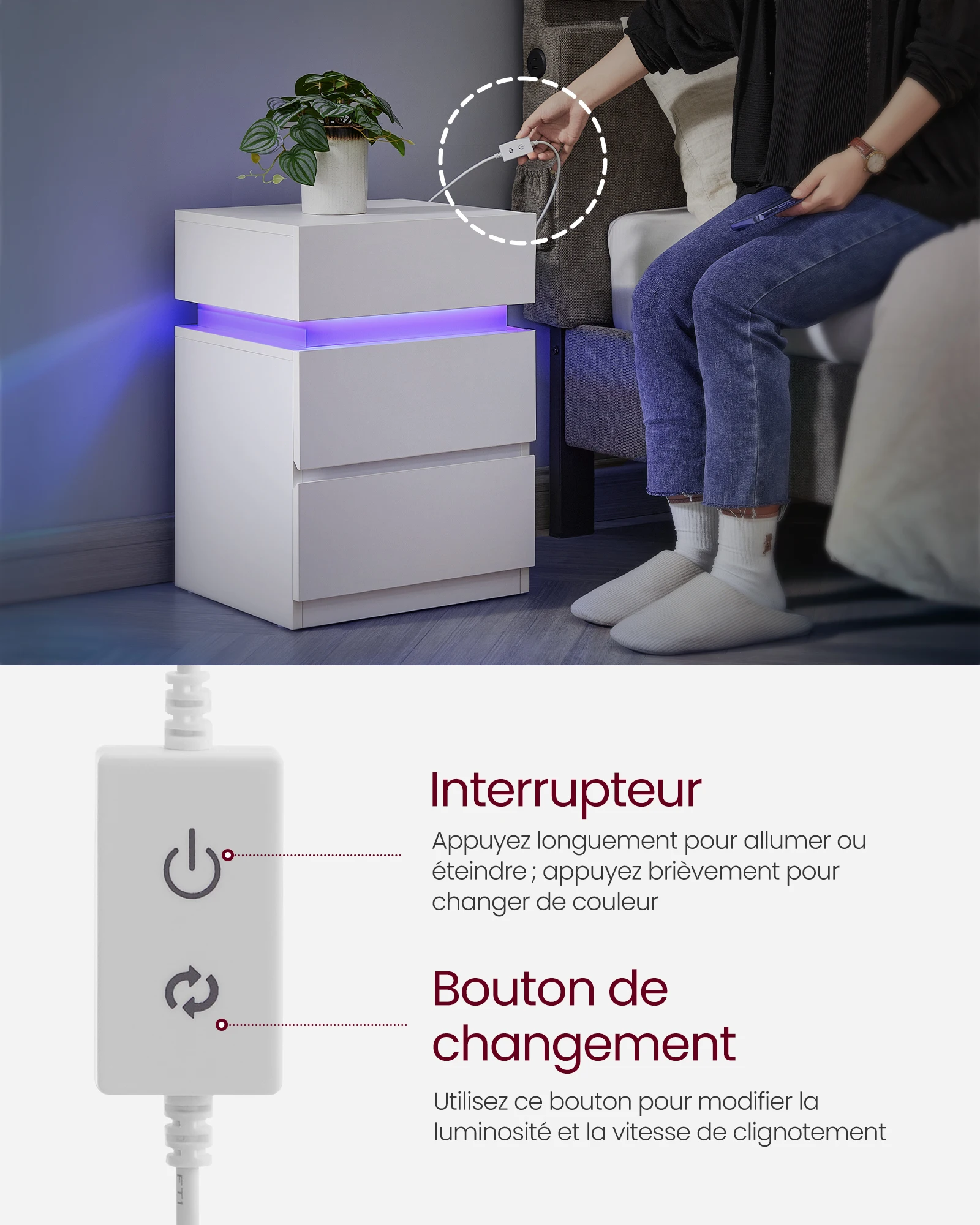 dsc-products