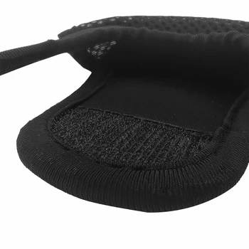 2pcs/4pcs Soft Casting Reel Protective Bag Drum Reel Bag Fishing Reel Case Fishing Accessories Bag for Fishing 3