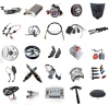 Electric Cargo Bike Fast E-scooter Carry Load King Electric Loader Scooter 6 Electric Cargo Bike Fast E-scooter Carry Load King Electric Loader Scooter 6