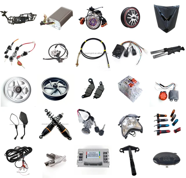 Electric Cargo Bike Fast E-scooter Carry Load King Electric Loader Scooter 6 Electric Cargo Bike Fast E-scooter Carry Load King Electric Loader Scooter 6
