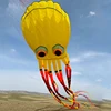 Free Shipping 15m Octopus Kite for Adults Kite Professional Kites Factroy Soft Power Kites 3