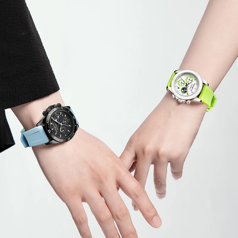 Fashion Free Shipping Woman's Watches Waterproof Ladies Watches For Women Gifts Pagani Design Quartz Wristwatch Relogio Feminino 4