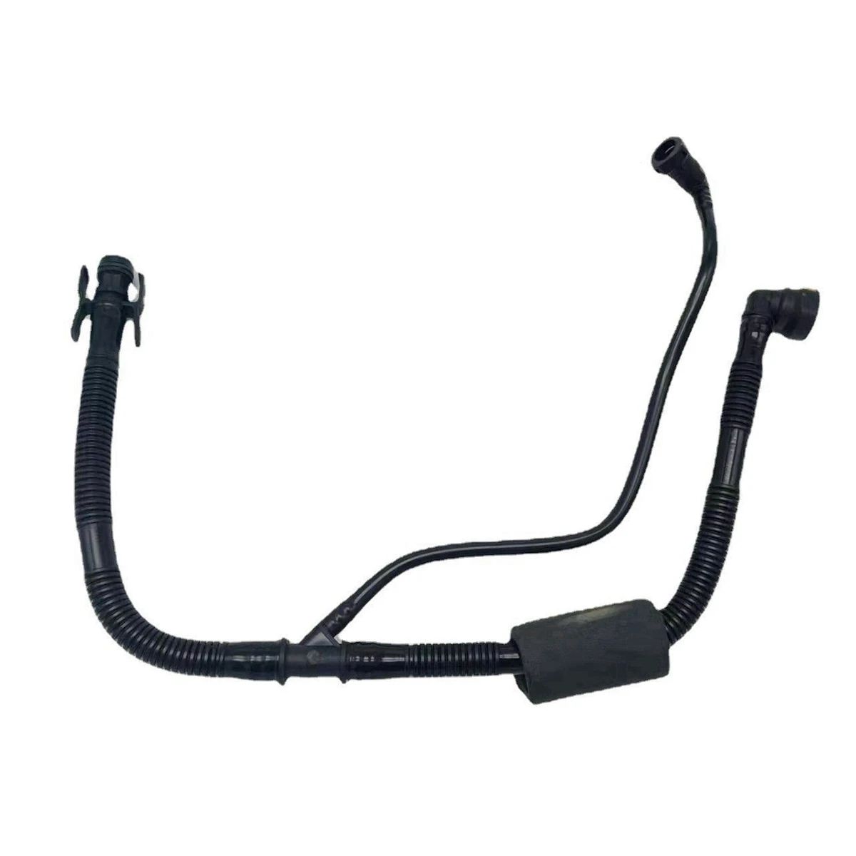 Car Engine Crankcase Breather Pipes for 1192Y4 AliExpress