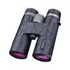 12x42 Professional Binoculars ED Lens BAK4 Prism Waterproof  Metal Telescope Outdoor Bird watching Camping Traveling hunting 1