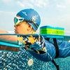 Back Float 3 Layers EVA Foam Board Adult Outdoor Sports Swimming Beginner Equipment Safe Buoyancy Equipment Durable 3