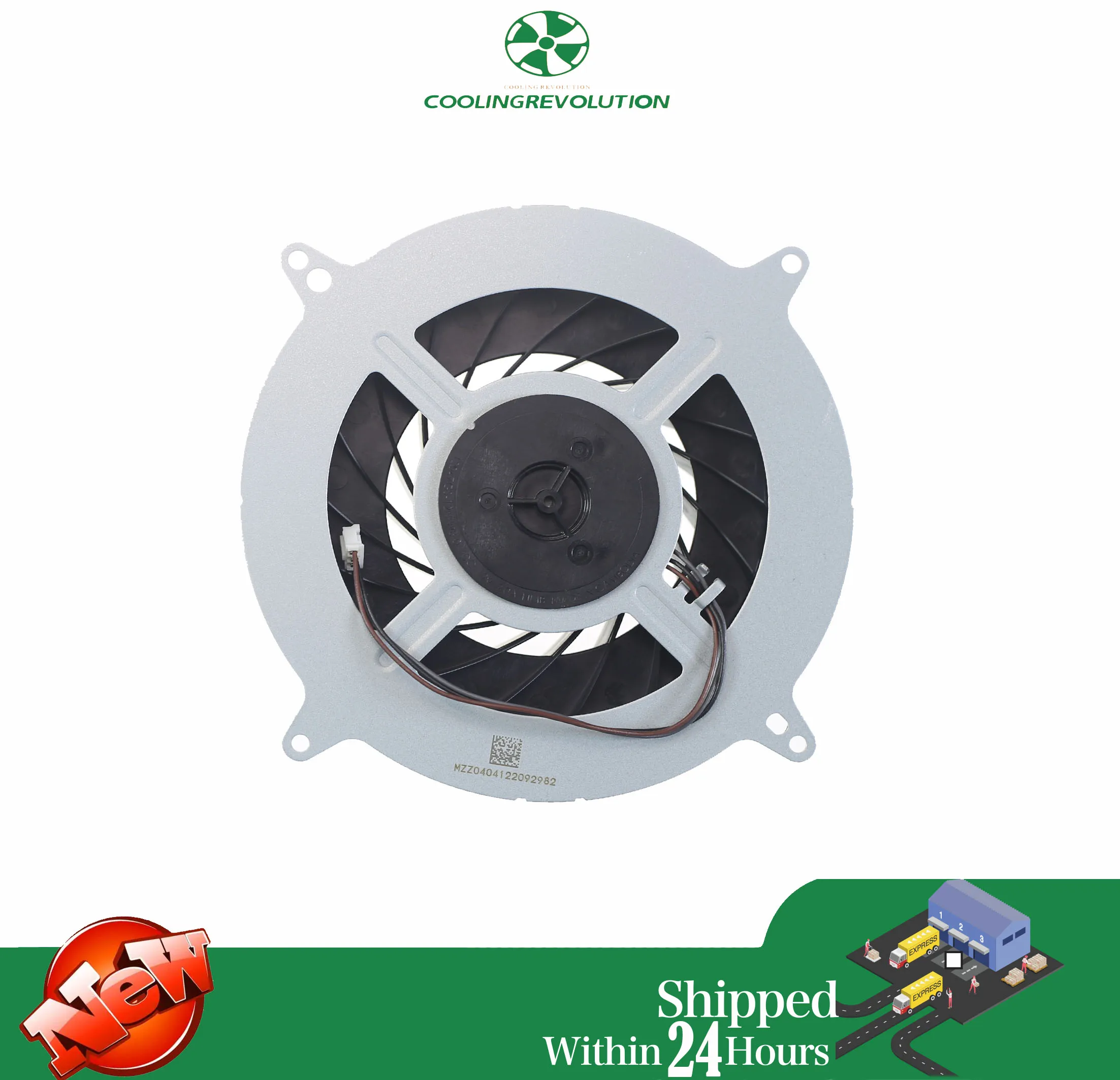 ソニープレイステーション5、ps5、18ブレード、3548rpm、12047gs