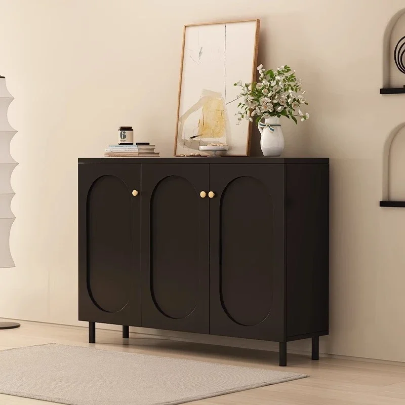 Home Kitchen Furniture Showcases Alacena Cabinets Cabinet Sideboards Sideboard Button Display Aparador Mueble Dining Room