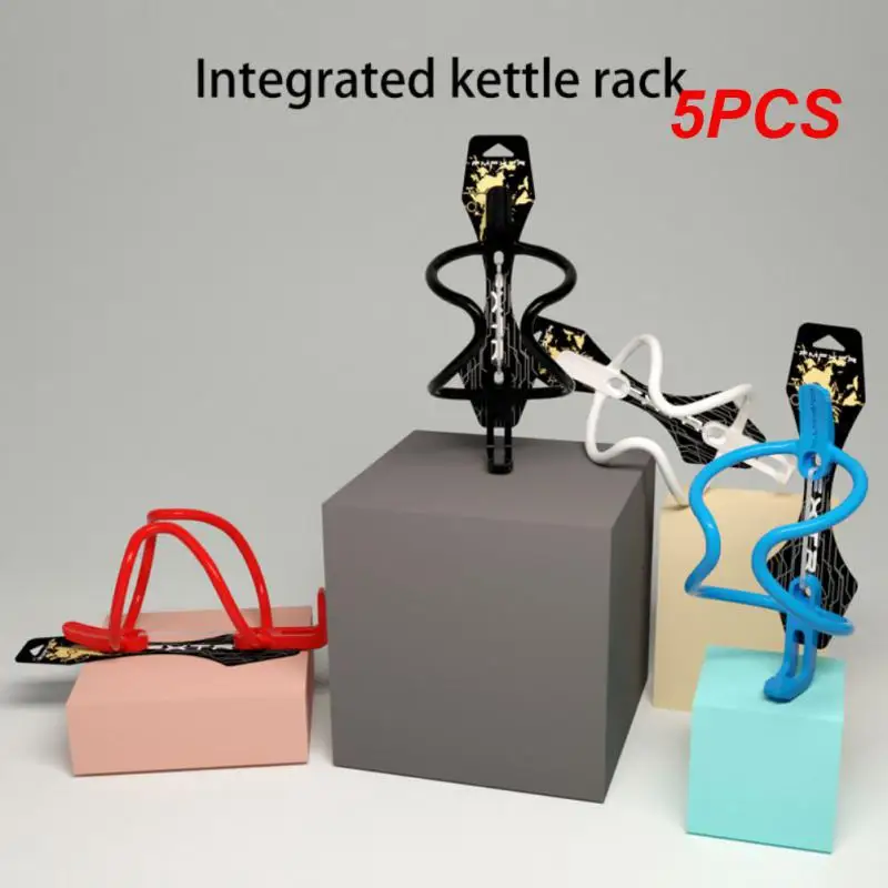 

Клетка для бутылки с водой из алюминиевого сплава, 5 шт.