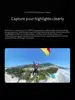 Kandao QooCam 3 Better Image Quality Superior Panoramic Action Camer 2