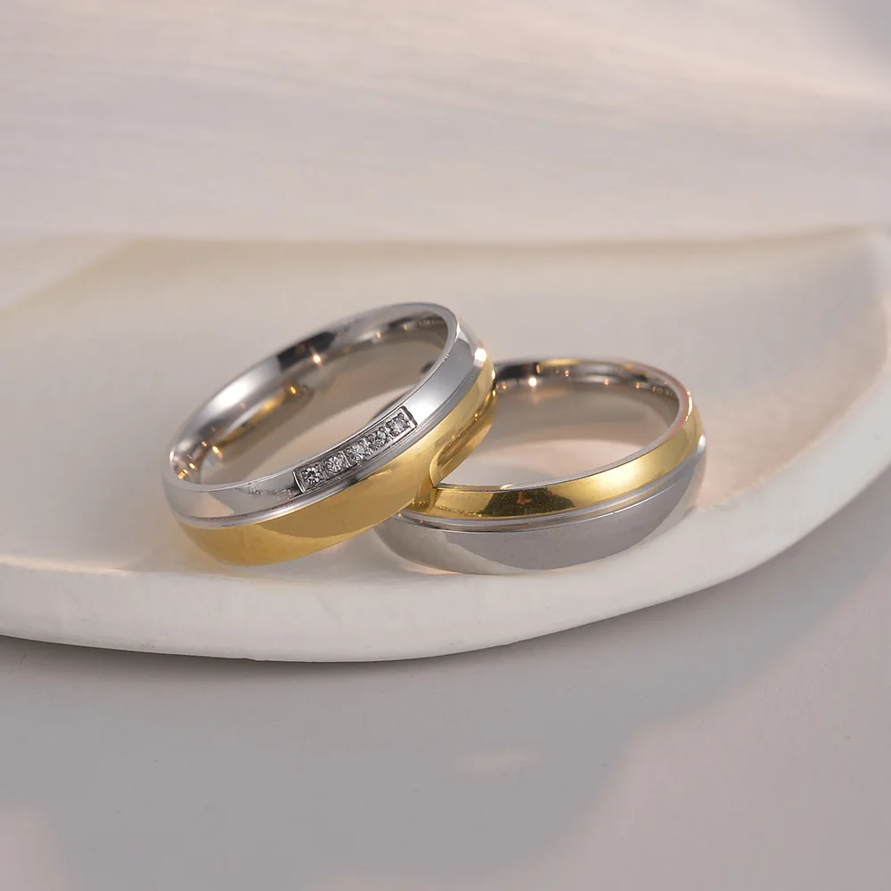 Δαχτυλίδι Ζευγαριού 2