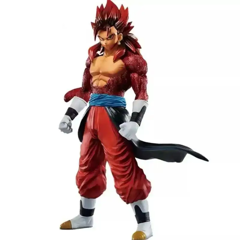 Figura de Vegeto-Dragon Ball - mugiwara store