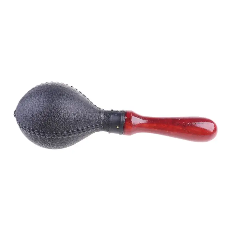 1 P Rattles Sand Hammer Maracas Shakers Professional Maracas Musical Instruments for Parties Carnivals