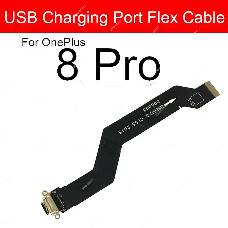 USB  Ʈ Ŀ ÷ ̺ Oneplus One Plus 1 + 7 8 7T 8T 9RT 7Pro 8Pro 9Pro USB   C   ǰ