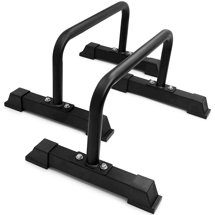 Push-up Support Split Type Single And Parallel Bars Indoor Fitness Equipment For Adult Children Arm Flexion Stand