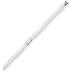 Enhanced Smart Pressure Stylus Pen (White)