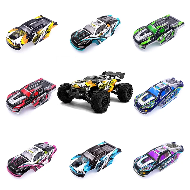 Voiture Rc Thermique - Pièces Et Accessoires - AliExpress