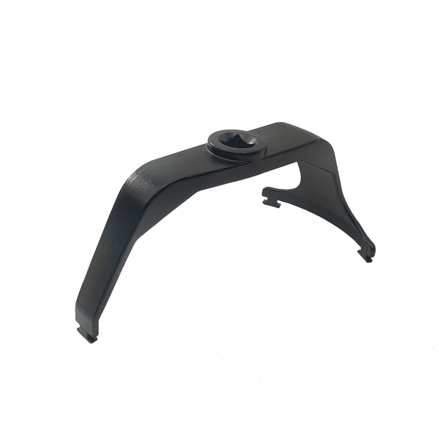 Universal Fuel Tank Lock Ring Tool Fuel Sender Tank Lid Remover Fuel Tank Lock Ring Tool Steel Material Repairing Fuel Pump 5
