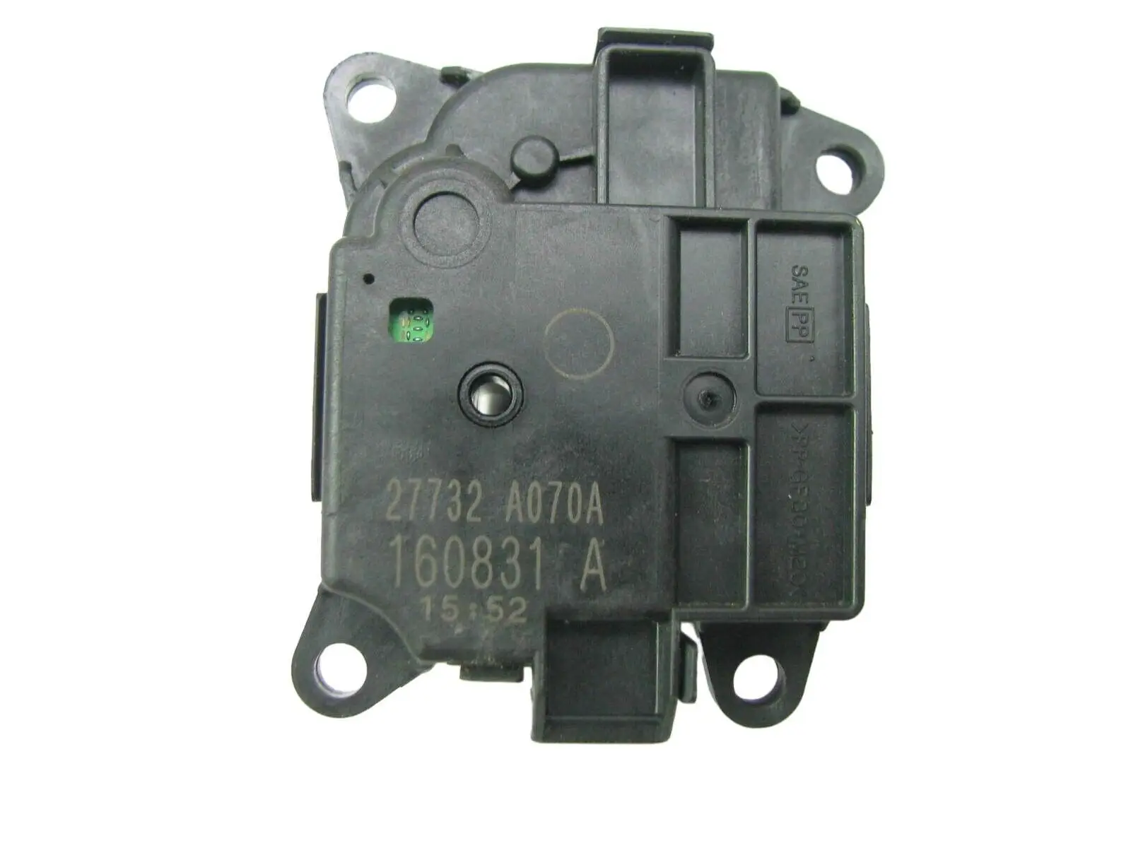 

27732-A070A Heater Blend Door Actuator OEM For Nissan Infiniti