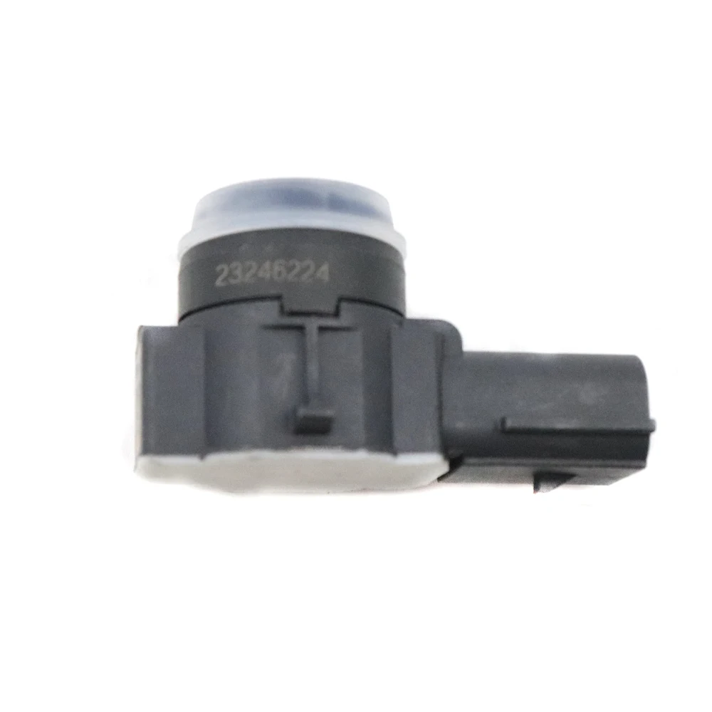4pcs/lot 23246224 Black Car PDC Parking Sensor Fits For Chevrolet Malibu-0263033131 190522
