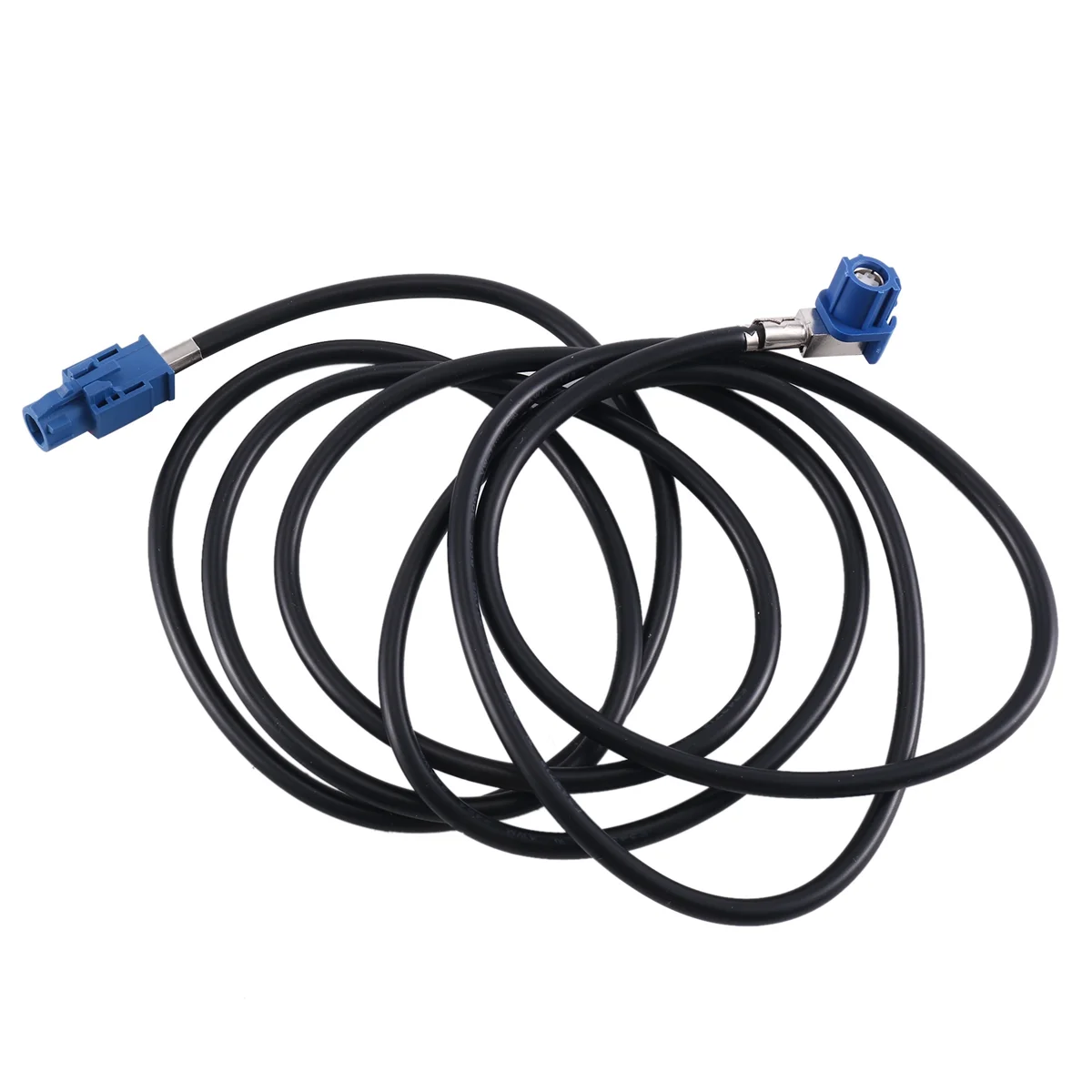 

4 Pin HSD Cable C to C Right Angle Type HSD Male to Male to Car Audio Camera Harness Wire LVDS